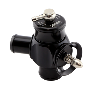 BOV Kompact Smart Port Subaru WRX 2015+ - Black