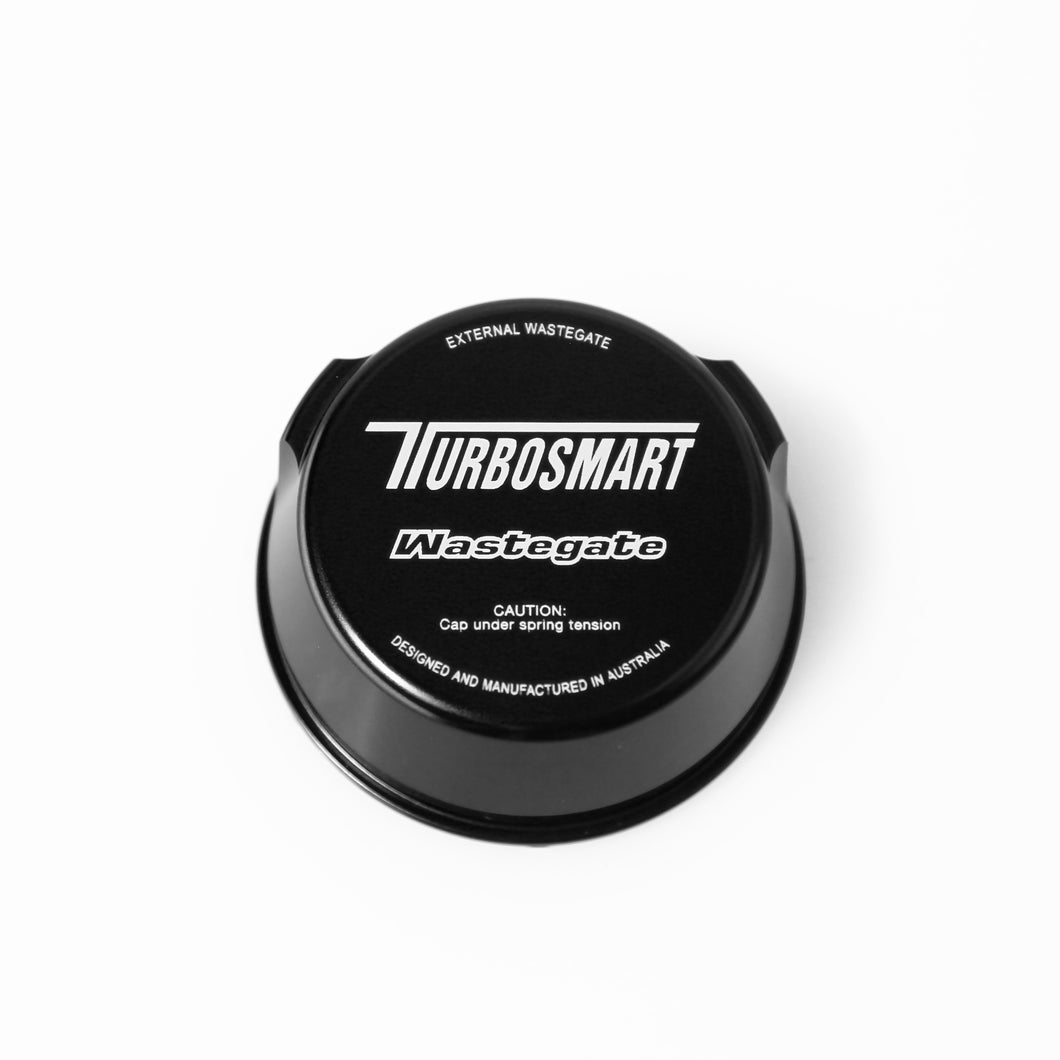 Gen 4 WG40 Comp-Gate40 Top Cap replacement - Black