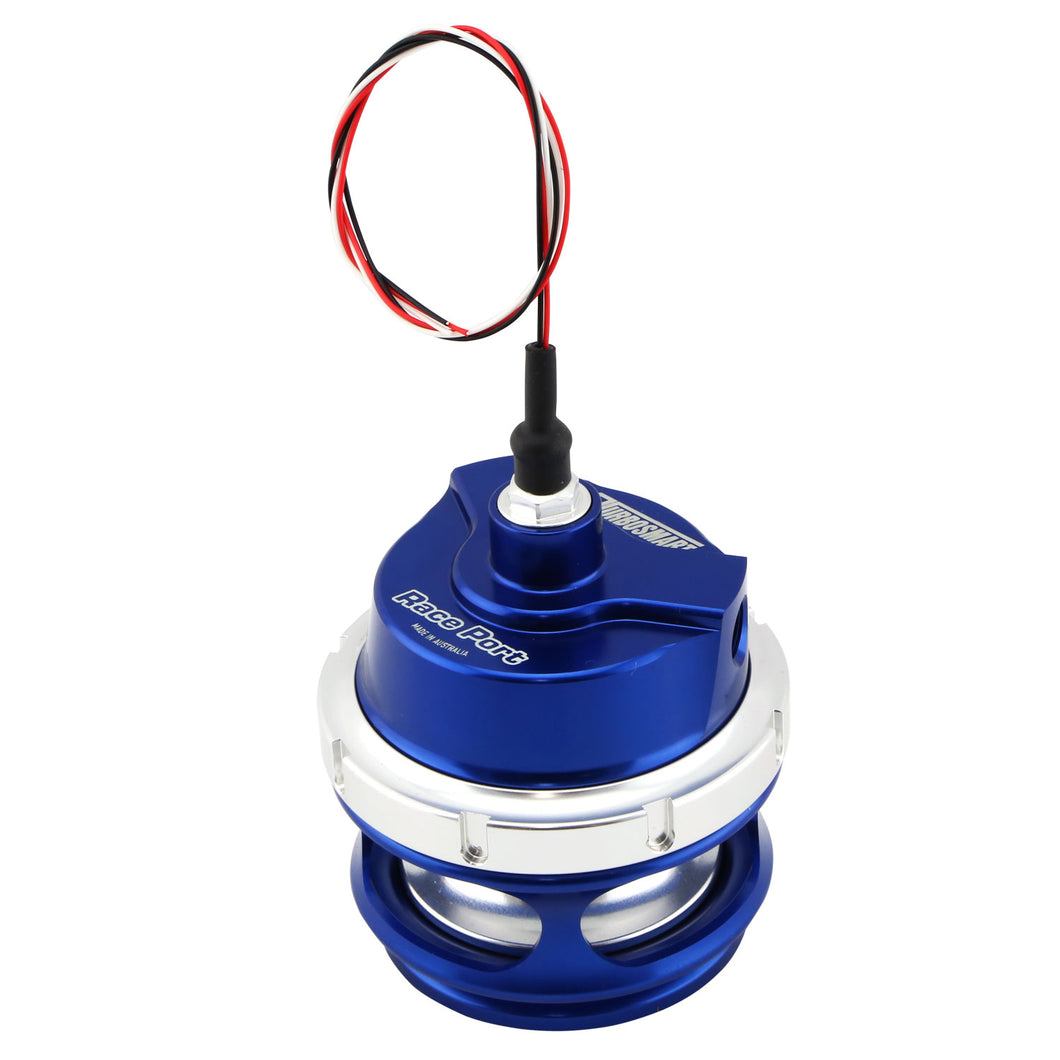 BOV Race Port Gen V HE Sensor Blue