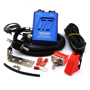 Dual Stage Boost Controller V2 - Blue