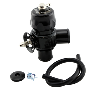 BOV Smart Port Dual Port Mitsubishi EVO VI-X-Black