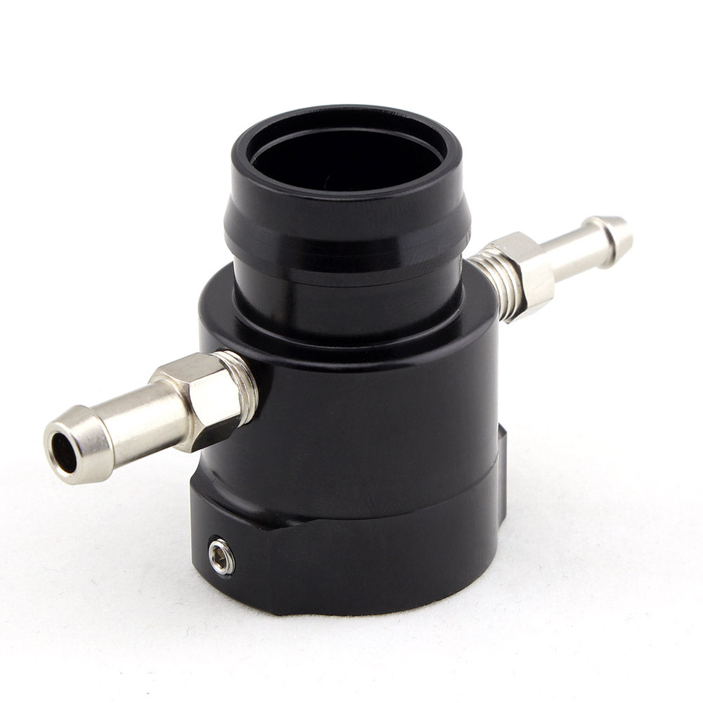 Boost Reference Adapter VW Golf GTI MK5/6 - Black - WAS TS-0203-3013