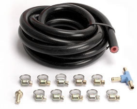 eBoost2 electronic boost controller High Pressure Hose Fitting