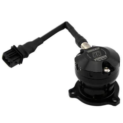BOV Kompact EM Dual Port VR9 
(BMW)