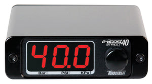 eBoost street electronic boost controller Head Unit Replacement