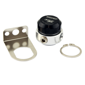 OPRt40 Oil Pressure Regulator - Black