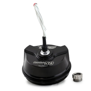 Gen-V WG45/50 Complete Sensor Cap Black