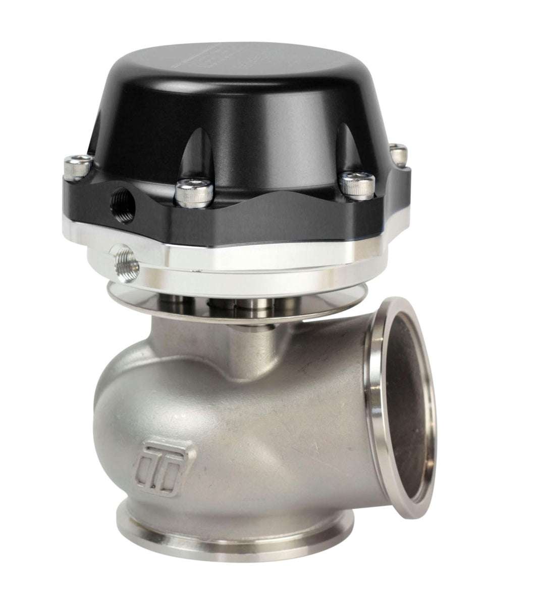 Gen 4 WG50 Pro-Gate50 7psi Black