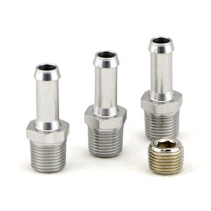 FPR Fitting System 1/8NPT to 6mm