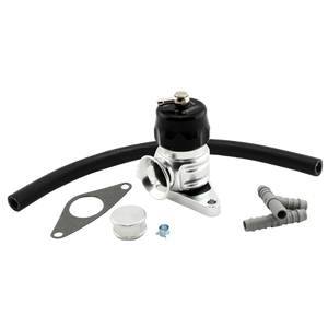 BOV Supersonic Subaru -Black