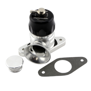BOV Supersonic Maz/Sub-Black