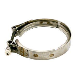 Gen-V WG60 Inlet V-Band