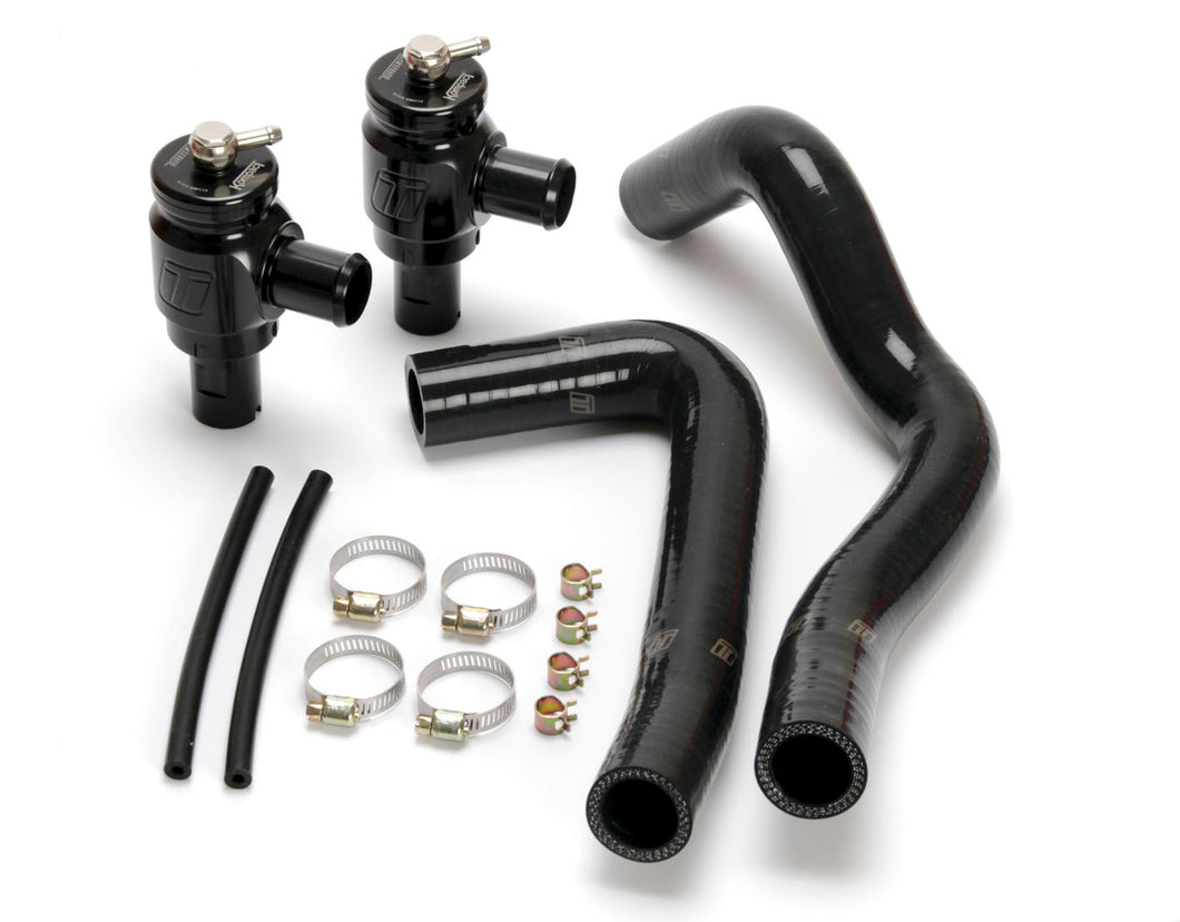 BOV Kompact Plumb Back System - BMW