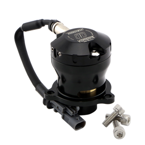 BOV Kompact EM Dual Port VR2 
(Ford Ecoboost, Mercedes Benz, AMG, Volvo)