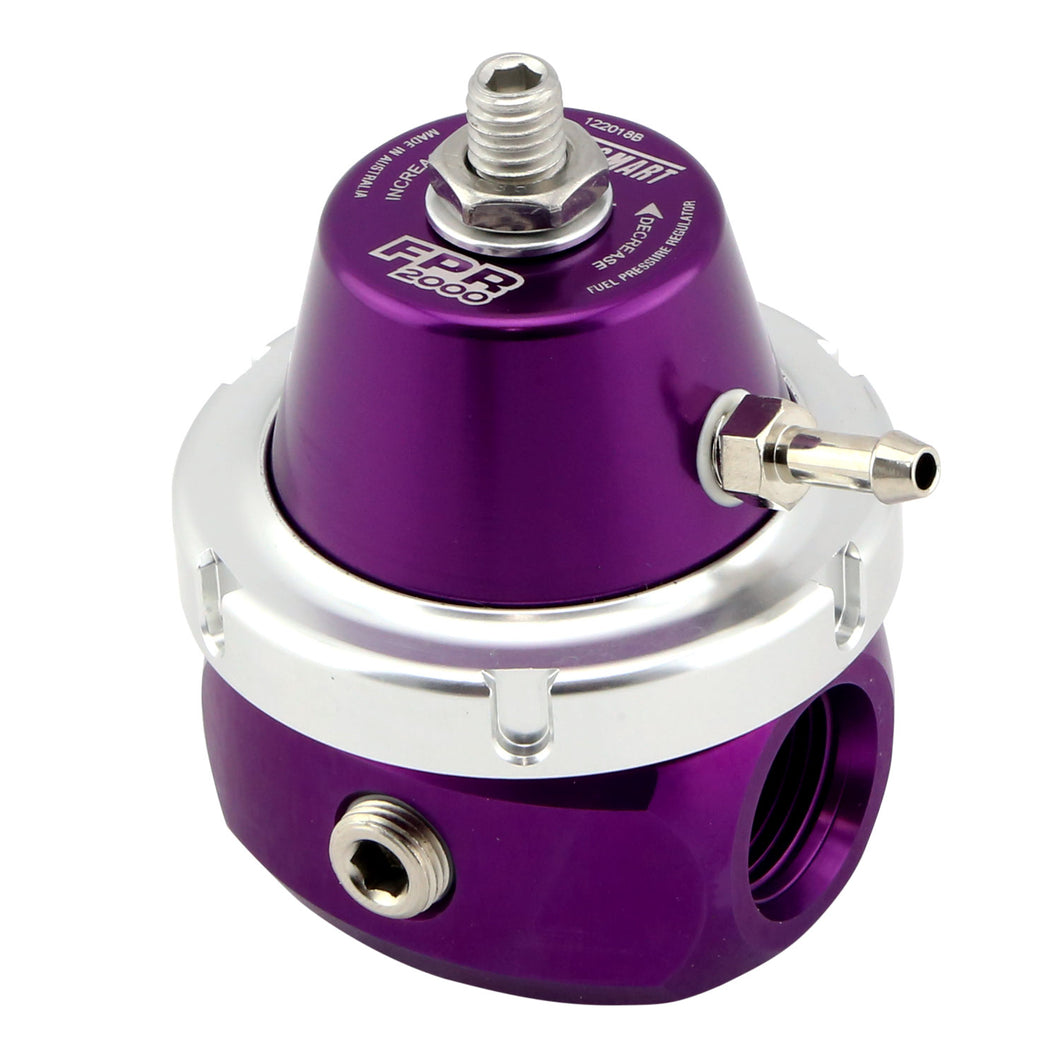 FPR2000 - 2017 - Purple