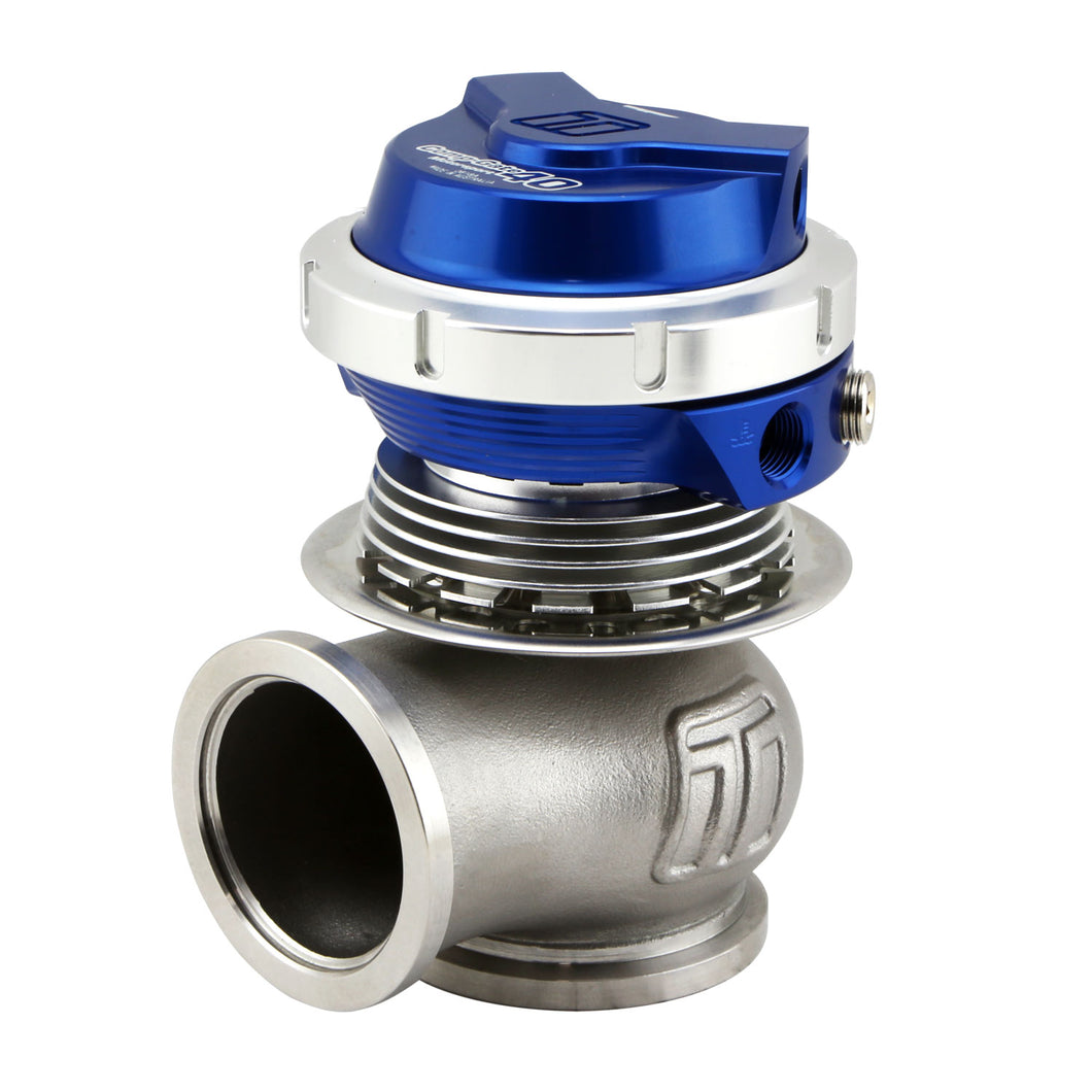 Gen-V WG40M Comp-Gate40 Motorsport 14psi Blue