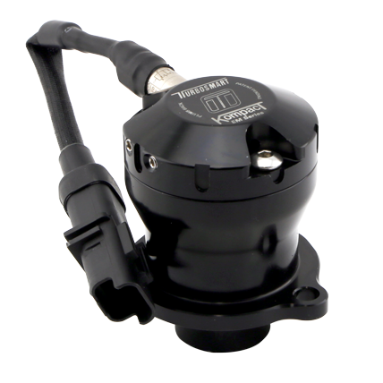 BOV Kompact EM Plumb Back VR10 
(MINI/Peugeot/Citroen/DS)