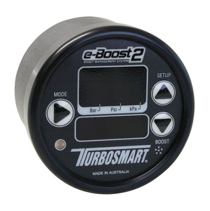 eBoost2 electronic boost controller 60mm Replacement Head Unit