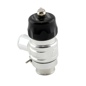 BOV Plumb Back Uni 32mm-Black