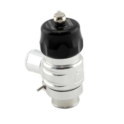 BOV Plumb Back Uni 32mm-Black