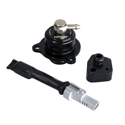 BOV Kompact Shortie Plumb Back Ford Fiesta 1.6L EcoBoost