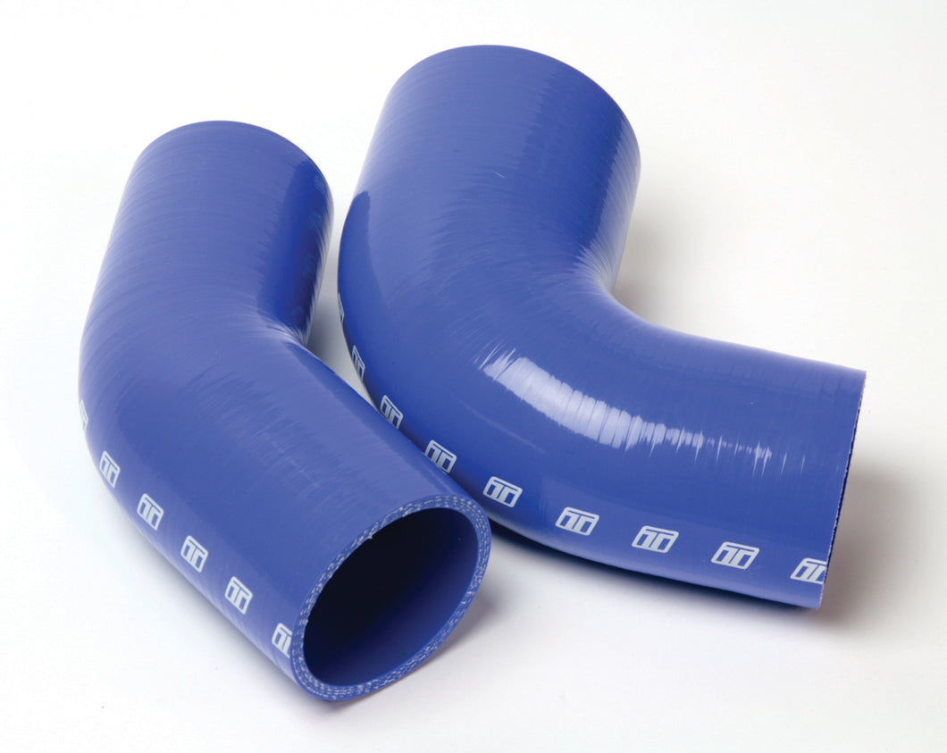 90 Reducer Elbow 2.50