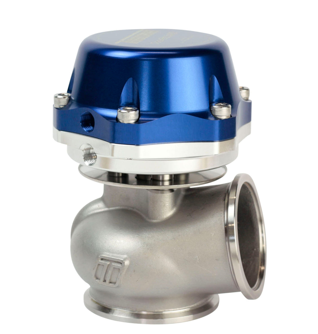 Gen 4 WG50 Pro-Gate50 14psi Blue