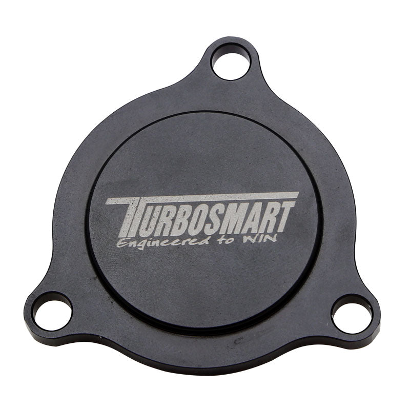 Ford Ecoboost 1.0L BOV Blanking Plate