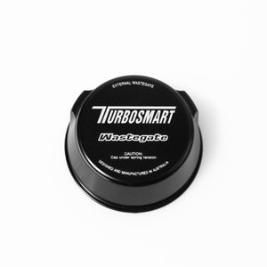 Gen 4 WG38 Ultra-Gate Top Cap Replacement - Black