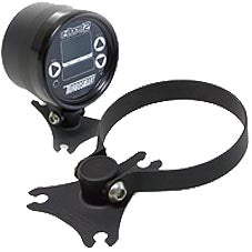 eBoost2 electronic boost controller 66mm Dash Mounting System