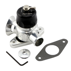 BOV Dual Port Maz/Sub-Black