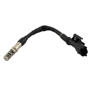 BOV Kompact EM VR3/5/12 Solenoid  Replacement