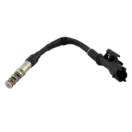 BOV Kompact EM VR3/5/12 Solenoid  Replacement