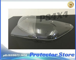 NISSAN NAVARA NP300 head Light Covers Protectors