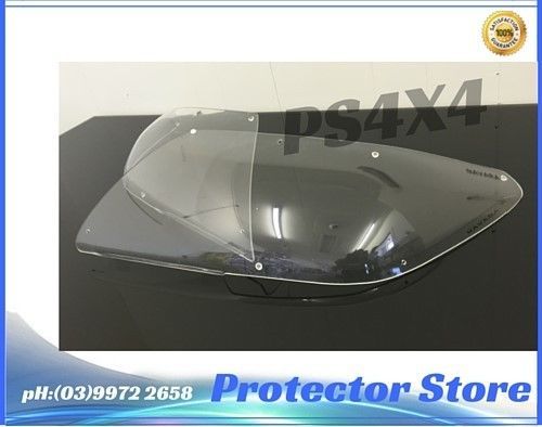 NISSAN NAVARA NP300 head Light Covers Protectors