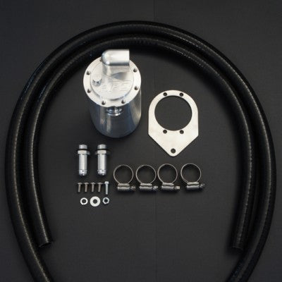 NISSAN NAVARA D40 2.5LT
CATCH CAN