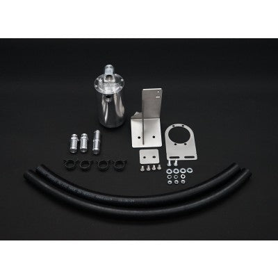 TOYOTA LANDCRUISER 200 SERIES V8
CATCH CAN