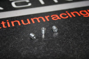 RB OIL GALLERY RESTRICTORS & BYPASS VALVE