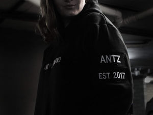 ANTZ Performance Winter 2019 Hoodie