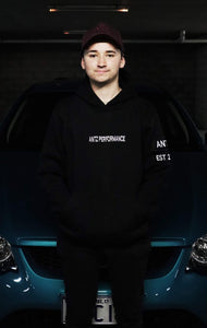 ANTZ Performance Winter 2019 Hoodie