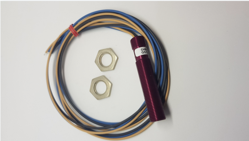 CHERRY HALL SENSOR