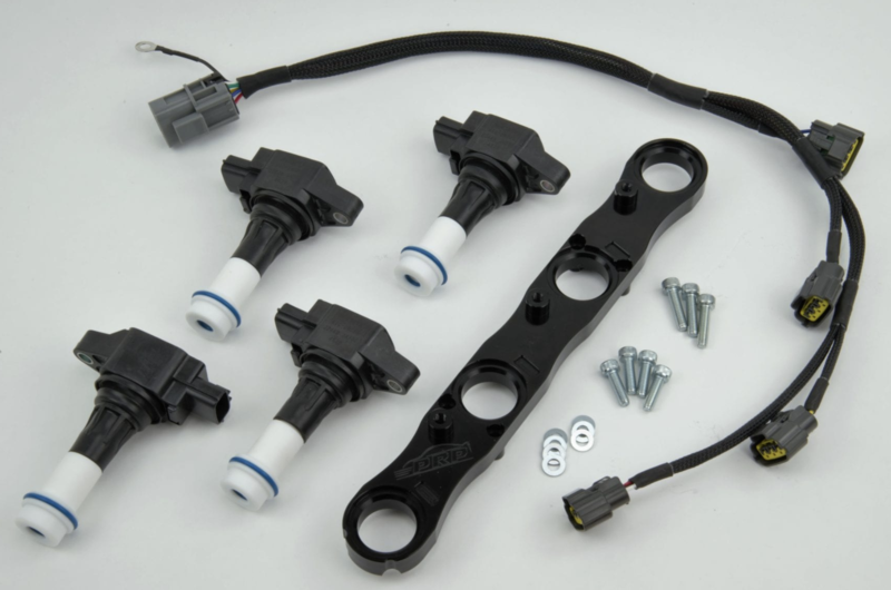 CA18 COMPLETE VR38 COIL BRACKET KIT (CACOILFULL)