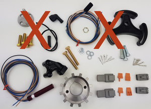 CA18 CRANK TRIGGER KIT (CATRIGCRK)