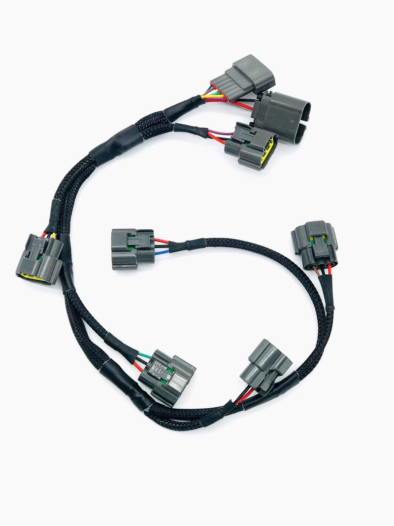 RB COIL LOOM