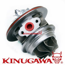 Load image into Gallery viewer, Kinugawa STS Advanced Ball Bearing Turbocharger TD06H-18KX for SUBARU Impreza WRX STI Stage 2
