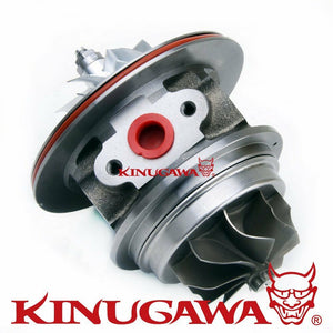 Kinugawa STS Advanced Ball Bearing Turbocharger TD06H-18KX for SUBARU Impreza WRX STI Stage 2