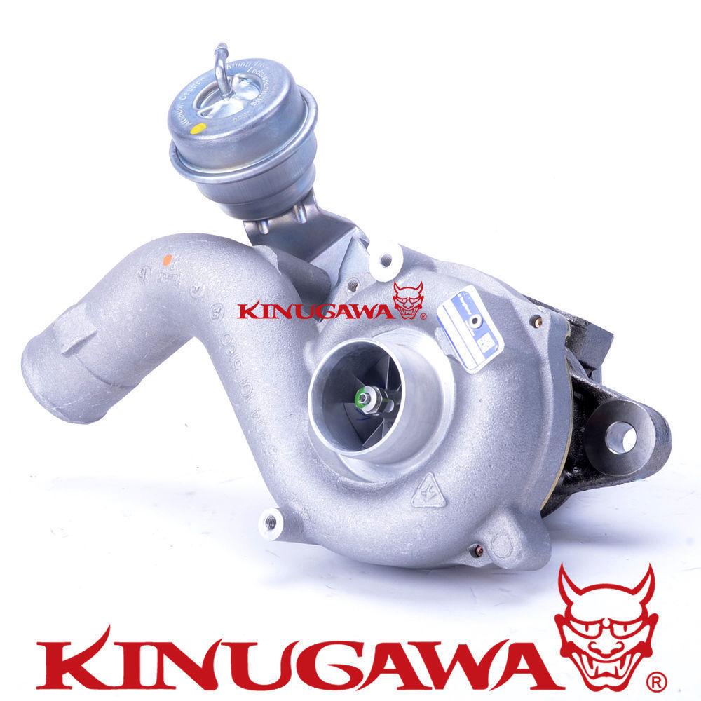 Kinugawa Turbocharger Genuine for KKK K03-058 53039880058 for VW Golf IV New Beetle / for Audi A3