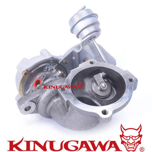 Kinugawa Turbocharger Genuine for KKK K03-058 53039880058 for VW Golf IV New Beetle / for Audi A3
