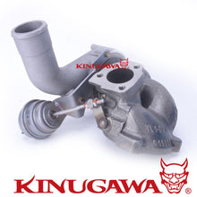 Load image into Gallery viewer, Kinugawa Turbocharger Genuine for KKK K03-058 53039880058 for VW Golf IV New Beetle / for Audi A3
