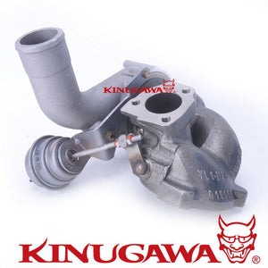 Kinugawa Turbocharger Genuine for KKK K03-058 53039880058 for VW Golf IV New Beetle / for Audi A3